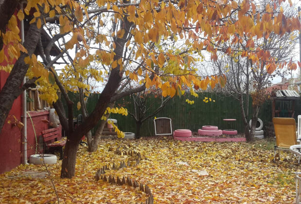 Eylül Kır Evi - Görsel 37