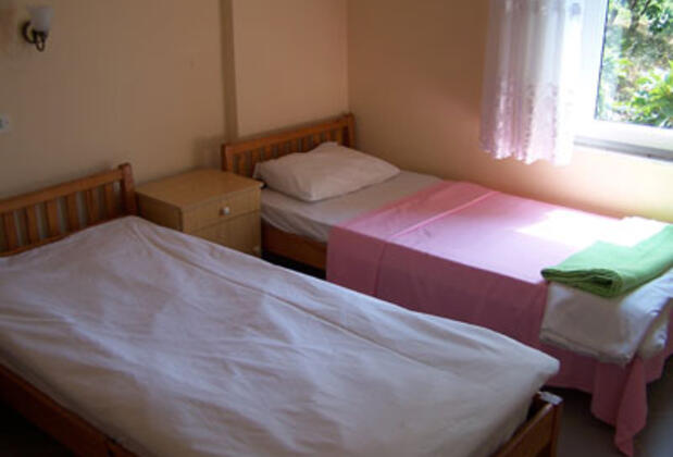 Güven Hotel - Görsel 14