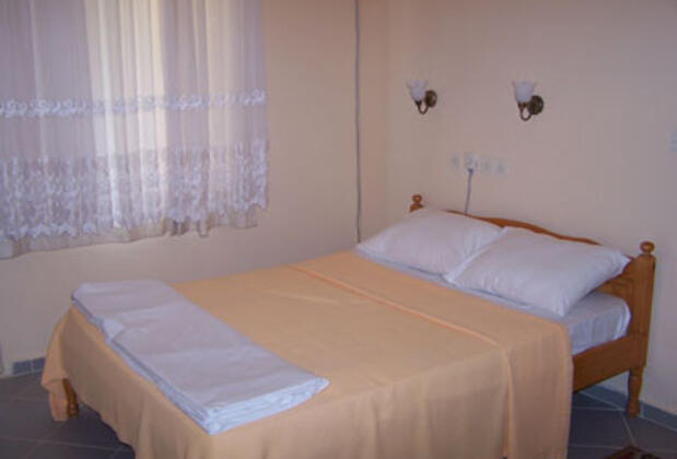 Güven Hotel - Görsel 23