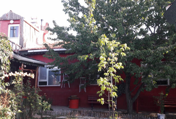 Eylül Kır Evi - Görsel 23