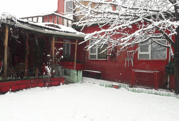 Eylül Kır Evi - Görsel 42