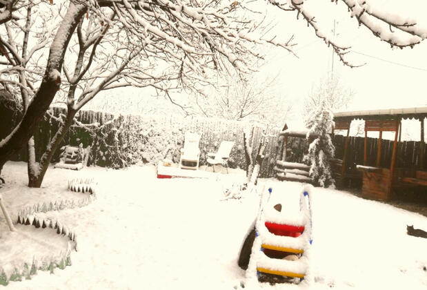 Eylül Kır Evi - Görsel 26