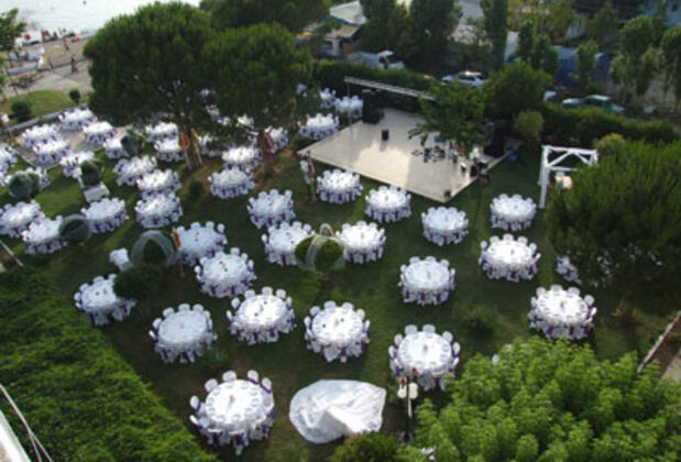 Yücel Otel - Görsel 12