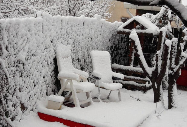 Eylül Kır Evi - Görsel 38