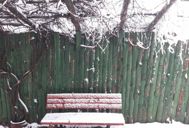 Eylül Kır Evi - Görsel 47