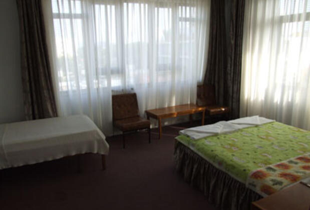 Yücel Otel - Görsel 9