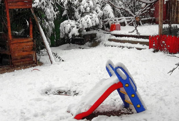 Eylül Kır Evi - Görsel 40