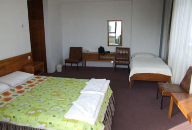 Yücel Otel - Görsel 10