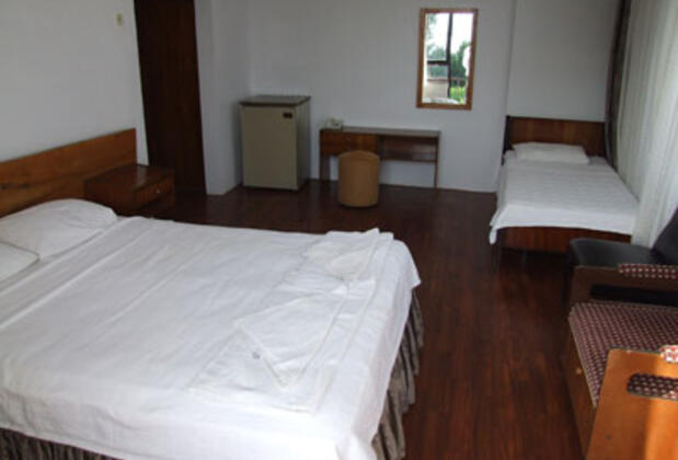 Yücel Otel - Görsel 8