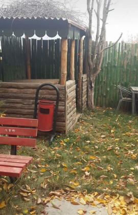 Eylül Kır Evi - Görsel 20