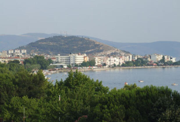 Yücel Otel - Görsel 11