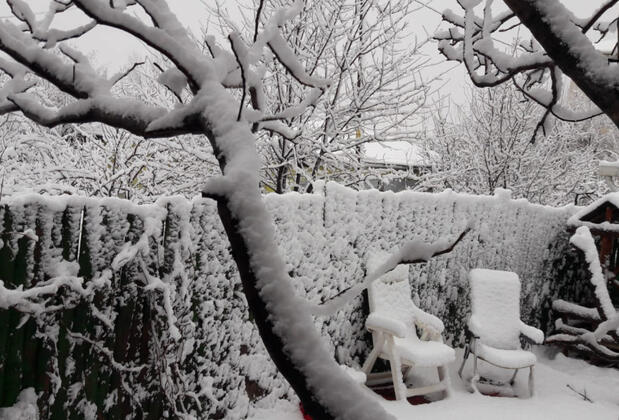 Eylül Kır Evi - Görsel 39