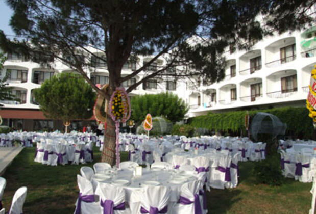 Yücel Otel - Görsel 13