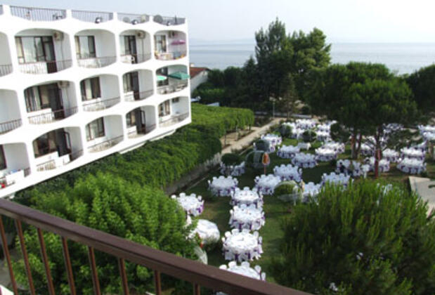 Yücel Otel - Görsel 3