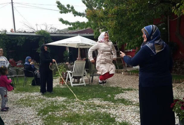 Eylül Kır Evi - Görsel 31