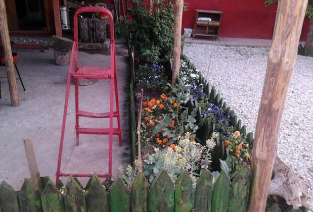 Eylül Kır Evi - Görsel 22