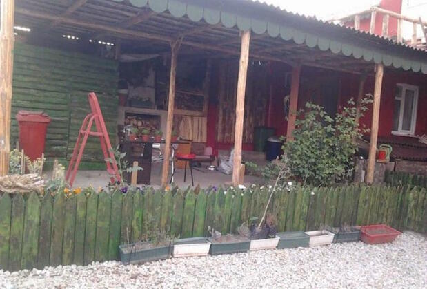 Eylül Kır Evi - Görsel 24