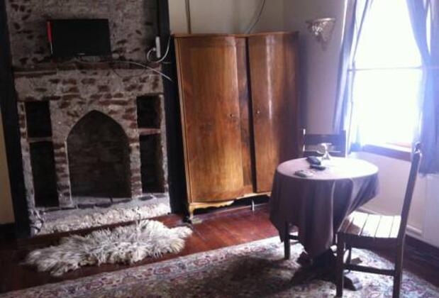 Öz Su Sesi Hotel - Görsel 3