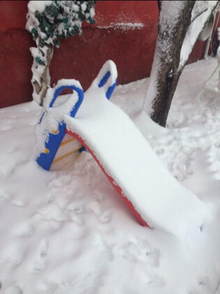 Eylül Kır Evi - Görsel 25