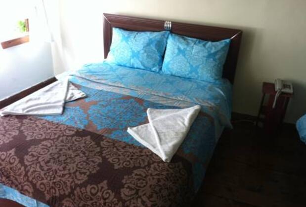 Öz Su Sesi Hotel - Görsel 4