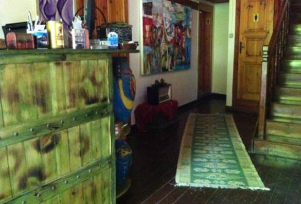 Öz Su Sesi Hotel - Görsel 11