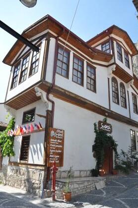 Öz Su Sesi Hotel - Görsel 9