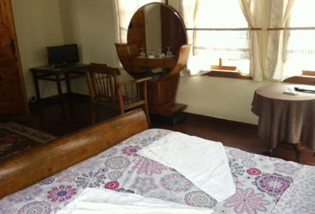 Öz Su Sesi Hotel - Görsel 10