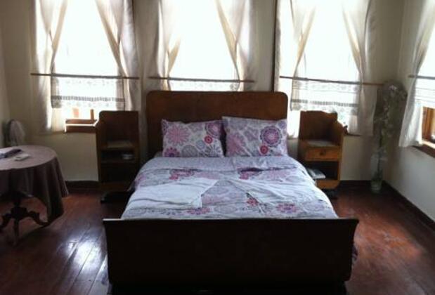 Öz Su Sesi Hotel - Görsel 7