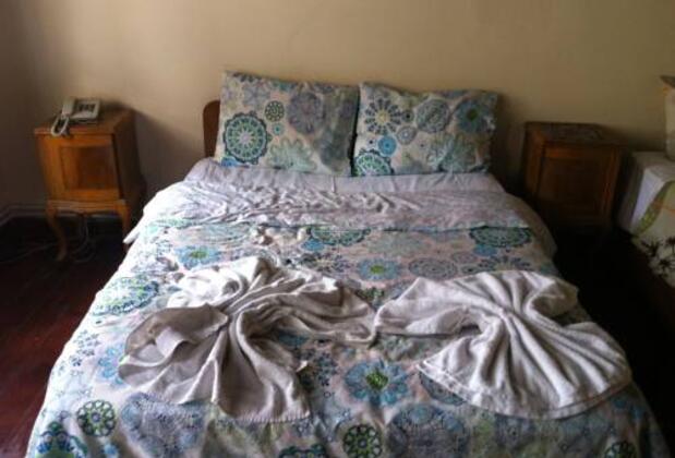 Öz Su Sesi Hotel - Görsel 5