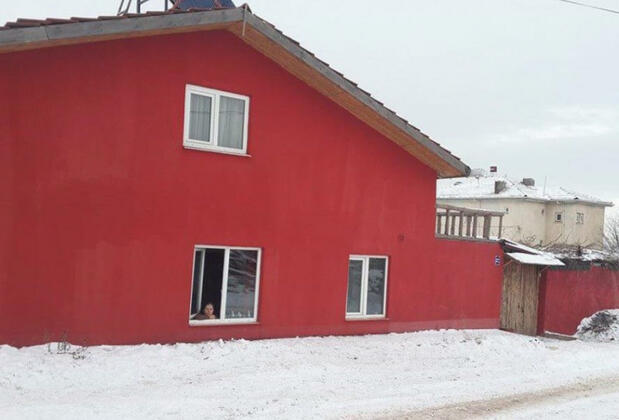 Eylül Kır Evi - Görsel 28