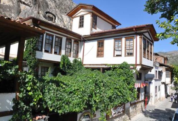 Öz Su Sesi Hotel - Görsel 8