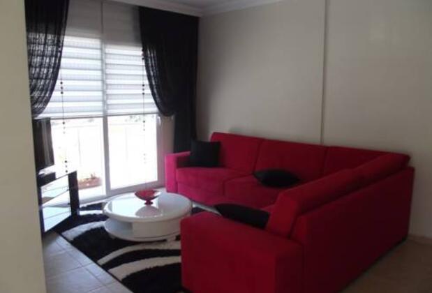 Poseidon Marine Resort - Görsel 4