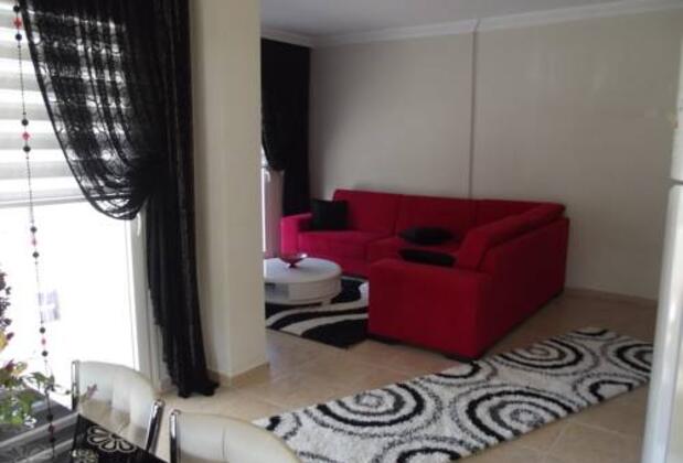 Poseidon Marine Resort - Görsel 9