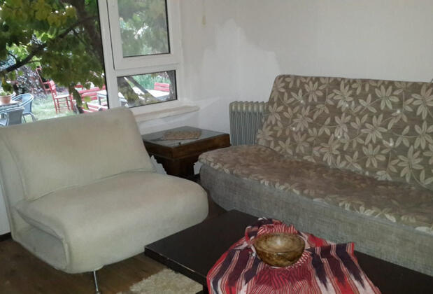 Eylül Kır Evi - Görsel 44