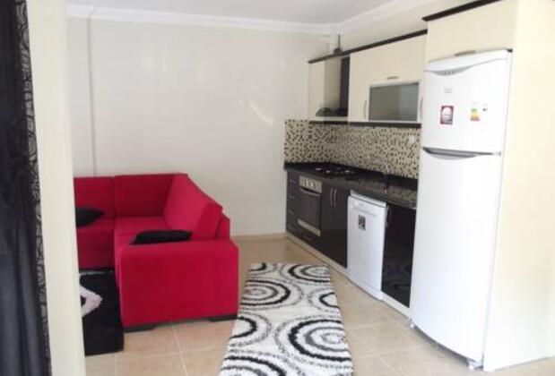 Poseidon Marine Resort - Görsel 5