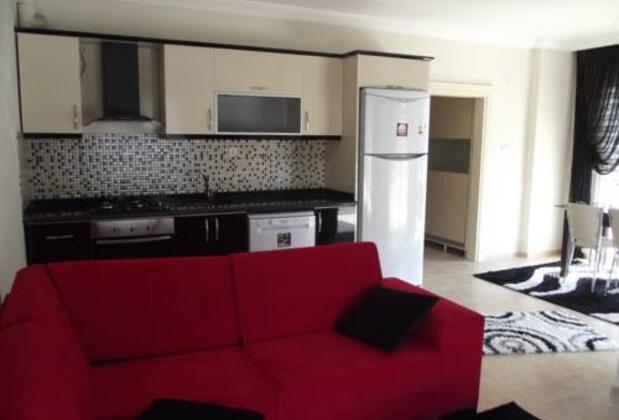 Poseidon Marine Resort - Görsel 6