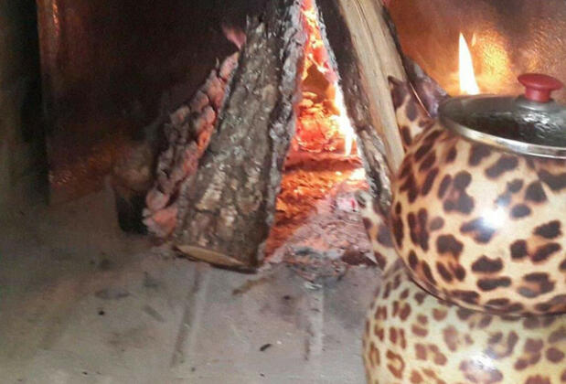 Eylül Kır Evi - Görsel 30