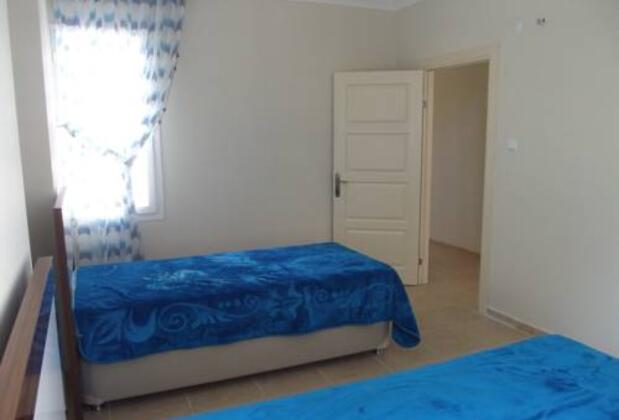 Poseidon Marine Resort - Görsel 10