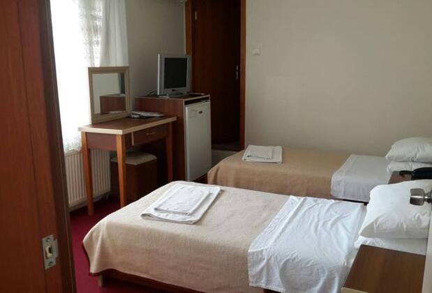 Aslanlar Grup Hotel - Görsel 44