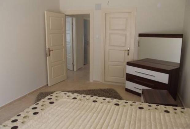 Poseidon Marine Resort - Görsel 8