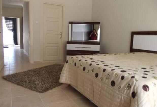 Poseidon Marine Resort - Görsel 7