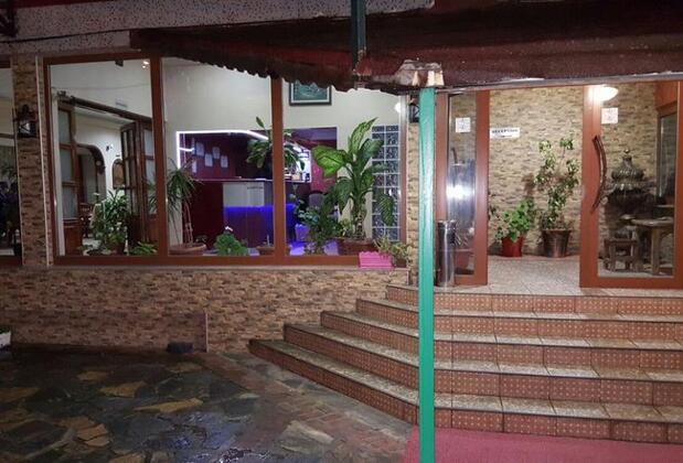 Aslanlar Grup Hotel - Görsel 23