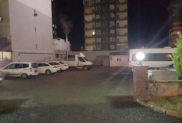 Aslanlar Grup Hotel - Görsel 7