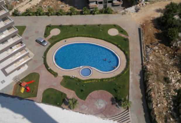 Poseidon Marine Resort - Görsel 11