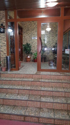 Aslanlar Grup Hotel - Görsel 37