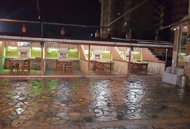 Aslanlar Grup Hotel - Görsel 14