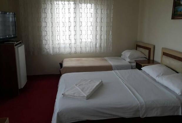 Aslanlar Grup Hotel - Görsel 36