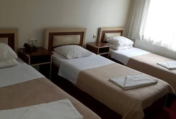 Aslanlar Grup Hotel - Görsel 15