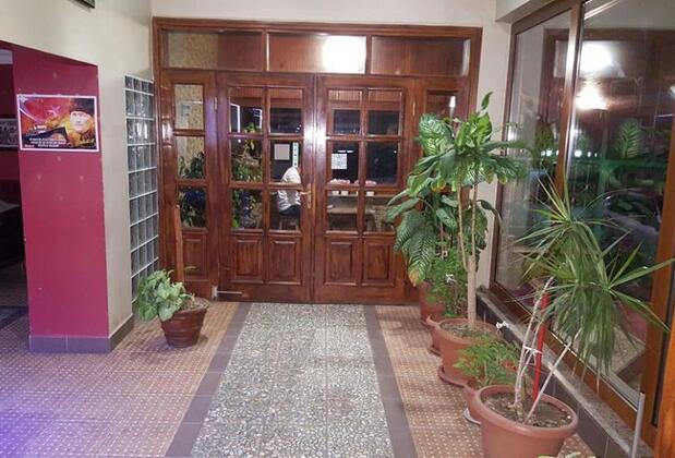 Aslanlar Grup Hotel - Görsel 38