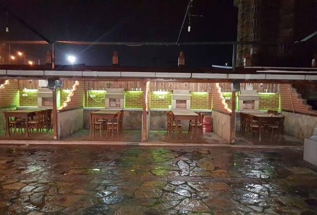 Aslanlar Grup Hotel - Görsel 24